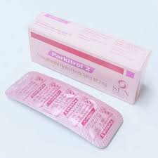 parkitrol-2mg